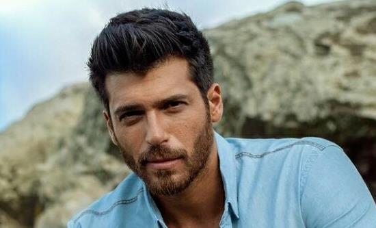 Lux Vide will produce a series based on Emilio Salgari's best novel Sandokan with Turkish actor Can Yaman
